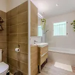 Prázdninový dům La Boheme Du - Maison Climatisee Avec Piscine La Teste-de-Buch