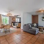 La Boheme Du - Maison Climatisee Avec Piscine Prázdninový dům La Teste-de-Buch