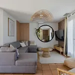 La Boheme Du - Maison Climatisee Avec Piscine * La Teste-de-Buch
