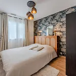 Prázdninový dům La Boheme Du - Maison Climatisee Avec Piscine *