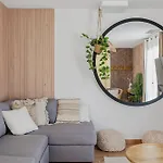 La Boheme Du - Maison Climatisee Avec Piscine La Teste-de-Buch
