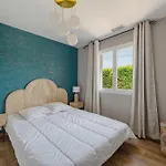La Boheme Du - Maison Climatisee Avec Piscine