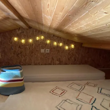 La Boheme Du - Maison Climatisee Avec Piscine *